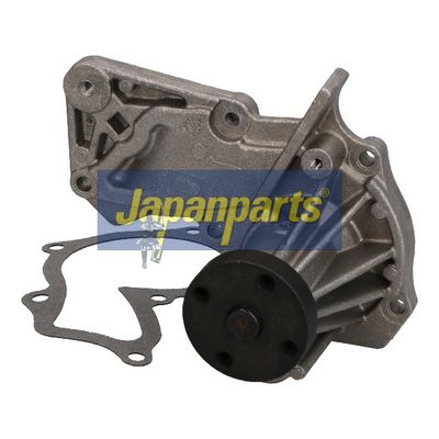 JAPANPARTS Vandens siurblys, variklio aušinimas