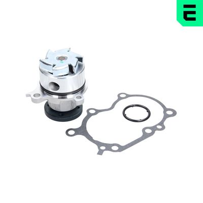 POMPă DE APă RăCIRE MOTOR OPTIMAL AQ2364 3