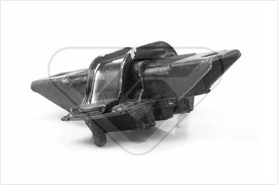 LAGERUNG SCHALTGETRIEBE