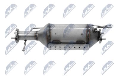 FILTRU FUNINGINE/PARTICULE SIST.DE ESAPAMENT NTY DPFFR002 37