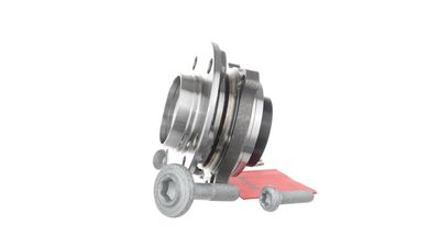 RADLAGERSATZ SKF VKBA6710 13