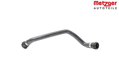 FURTUN RADIATOR METZGER AUTOTEILE 2420854 1
