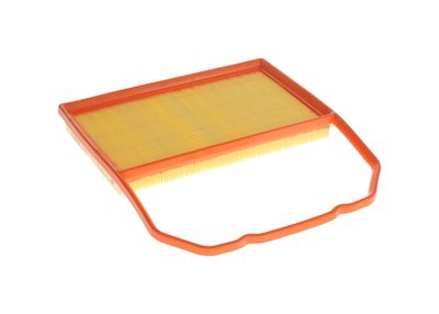 LUFTFILTER BOSCH F026400633 24