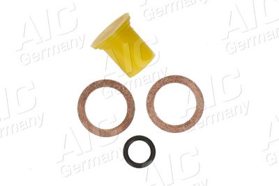 HYDRAULIKSCHLAUCH LENKUNG AIC 58595 1