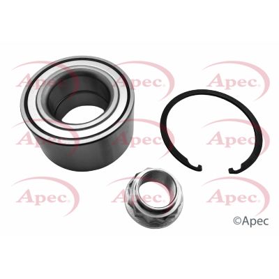 Wheel Bearing Kit APEC AWB1145