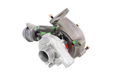 COMPRESOR SISTEM DE SUPRAALIMENTARE REMANTE 003001001036R 64