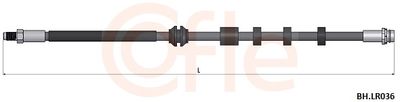BREMSSCHLAUCH COFLE 92BHLR036