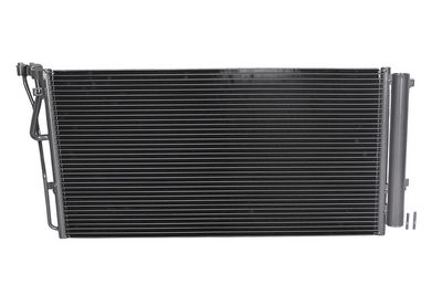 CONDENSATOR CLIMATIZARE