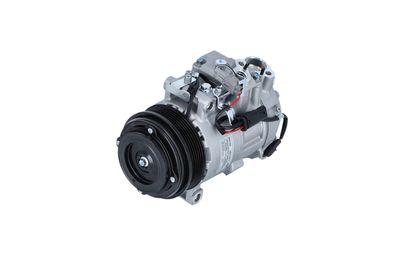 KOMPRESSOR KLIMAANLAGE NRF 32917 12
