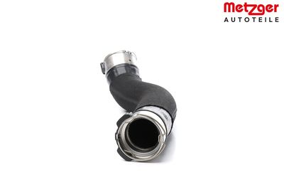 LADELUFTSCHLAUCH METZGER AUTOTEILE 2401025 11