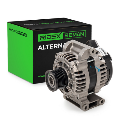 генератор RIDEX 4G1644R