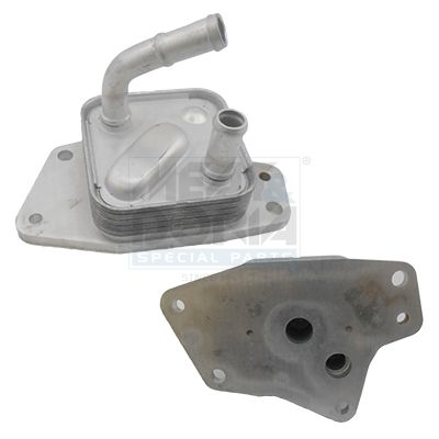 RADIATOR ULEI ULEI MOTOR