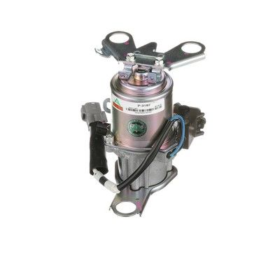 COMPRESOR INSTALATIE AER COMPRIMAT Arnott P3187 29