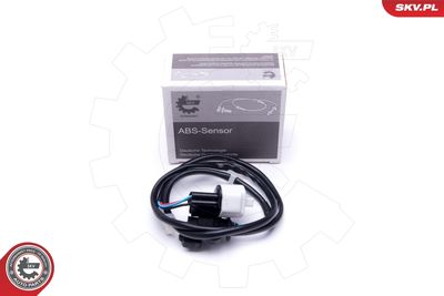 SENZOR IMPULSURI ARBORE COTIT