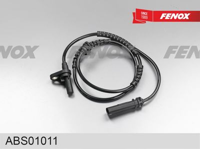 датчик, скорост FENOX ABS01011