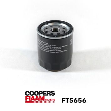 Olejový filtr CoopersFiaam FT5656