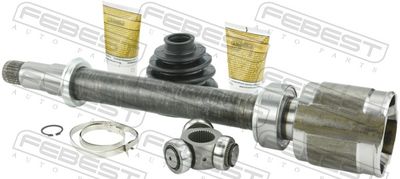 Joint Kit, drive shaft 0111-GSX30RH