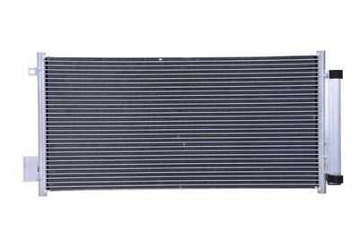 CONDENSATOR CLIMATIZARE