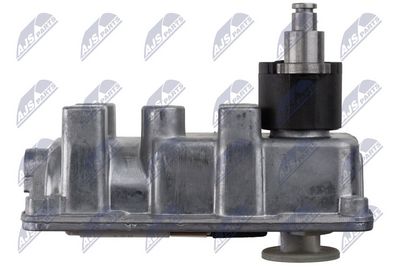 MUFA DE COMANDA COMPRESOR NTY ECDAU019 2