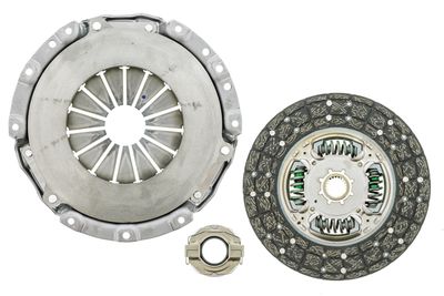 SET AMBREIAJ AISIN KT401 1