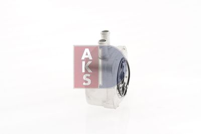 ÖLKüHLER MOTORöL AKS DASIS 046120N 11