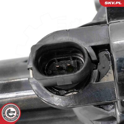 Termostatas, aušinimo skystis