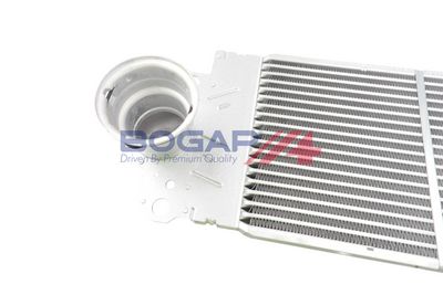 INTERCOOLER COMPRESOR BOGAP A4220110 3