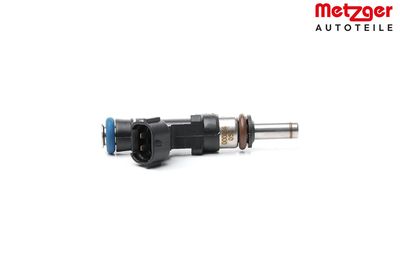 EINSPRITZVENTIL METZGER AUTOTEILE 0920092 20