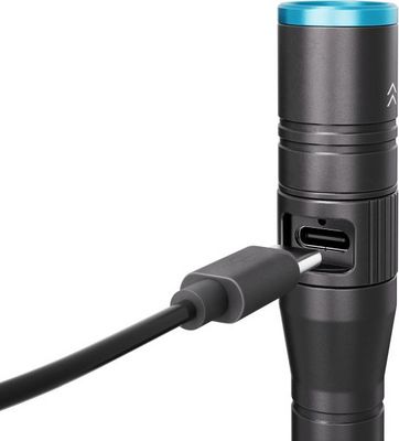 Vorschau Stablampe Ansicht 4
