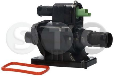 TERMOSTAT LICHID RACIRE