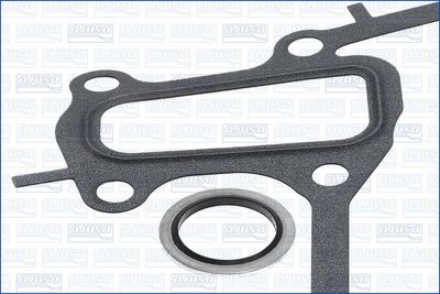 SET GARNITURI CARTER AJUSA 54161800 3