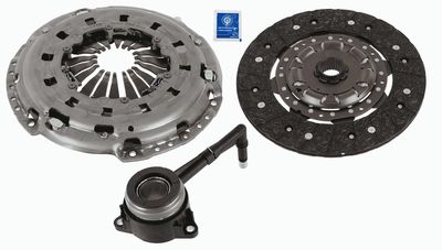 SACHS Kupplungssatz