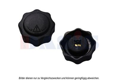 VERSCHLUSSDECKEL KüHLER