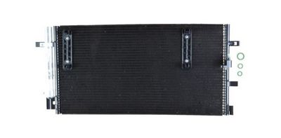 CONDENSATOR CLIMATIZARE