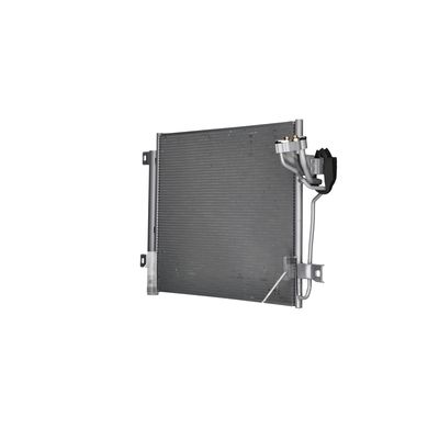 CONDENSATOR CLIMATIZARE NISSENS 940984 13