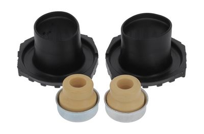 CHIT PROTECTIE PRAF AMORTIZOR MONROE PK494