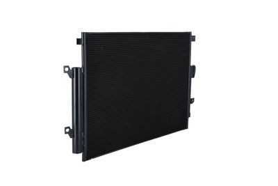 CONDENSATOR CLIMATIZARE NRF 350601 20