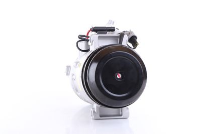 KOMPRESSOR KLIMAANLAGE NISSENS 891031 42