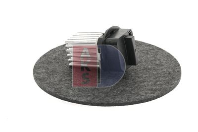 REGLER INNENRAUMGEBLäSE AKS DASIS 700033N 4