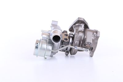 LADER AUFLADUNG NISSENS 93141 41