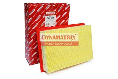 Воздушный фильтр DYNAMATRIX DAF1285 для MAZDA TRIBUTE