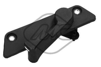 MâNERUL EXTERIOR AL UșII