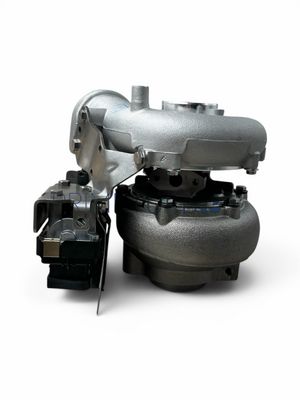 Turbodúchadlo, preplňovanie Prime Turbo V00067T