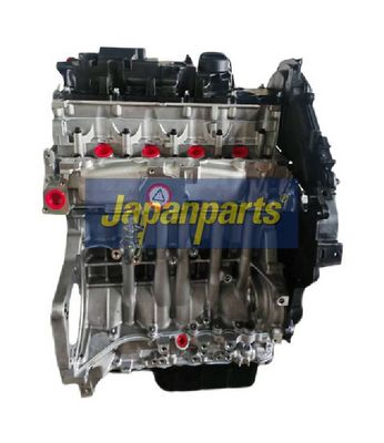 JAPANPARTS Visas variklis