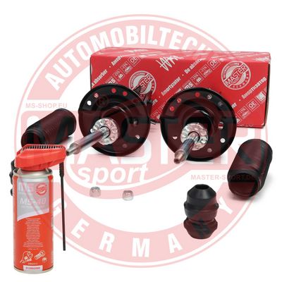 AMORTIZOR MASTER-SPORT GERMANY 16K004953P 1