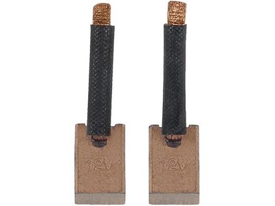 Anglies šepetėlis, starteris