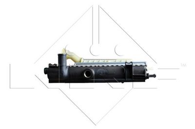 RADIATOR RACIRE MOTOR NRF 58736 2
