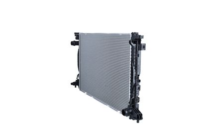 RADIATOR RACIRE MOTOR NRF 550276 11