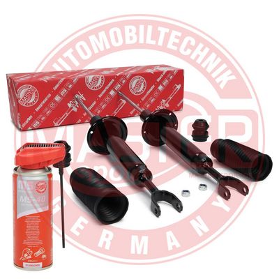 AMORTIZOR MASTER-SPORT GERMANY 16K004743P 3