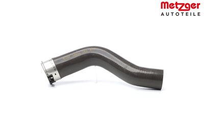 LADELUFTSCHLAUCH METZGER AUTOTEILE 2400844 2